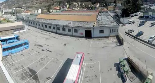 Solteri, continua a slittare il recupero della vasta area ex Atesina: Comune pronto al contenzioso con la Provincia