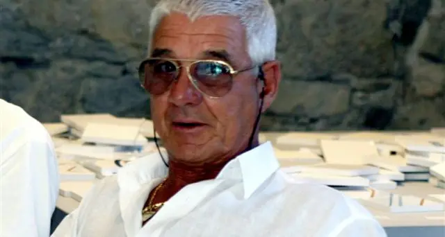 Addio a Giancarlo Angelini, appassionato giornalista dell'Adige e sempre attivo nella comunità locale