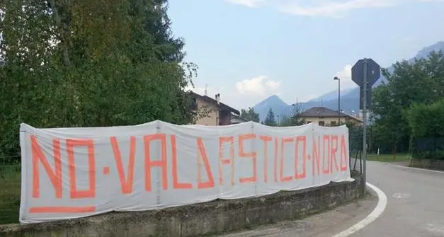 Valdastico, polemiche in Veneto. Finco (Lega): \"Una gag quei distinguo su Rovereto\"