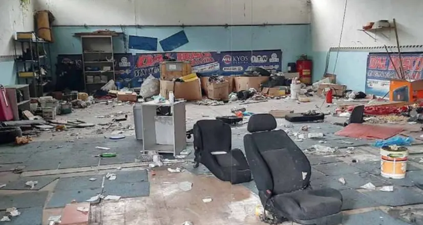 Gli invisibili anche a Trento: circa 300 persone fragili che dormono in case abbandonate o sotto i ponti