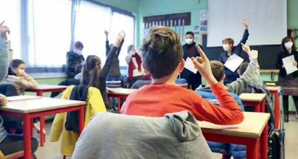 Aumentano gli studenti con disturbi specifici di apprendimento: in sette anni dal 2.6% al 4.9%