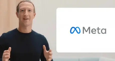 Sono undicimila i dipendenti mandati a casa da Meta