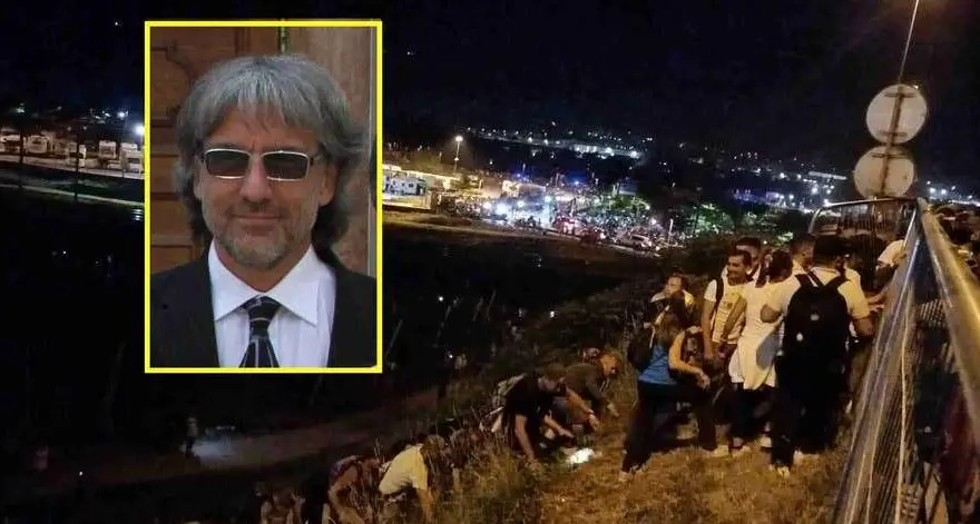 Il dirigente rimosso dopo il no al mega concerto di Vasco Rossi: il giudice invita la Provincia a trovare un accordo