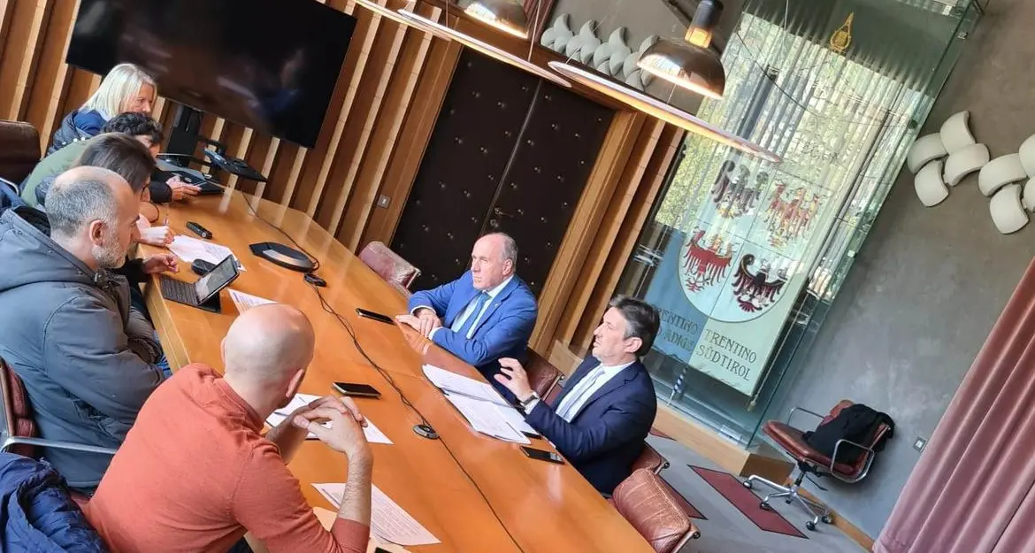 Provincia: l'esenzione fiscale aumentata è certa per i redditi 2022, il problema sarà l'anno successivo