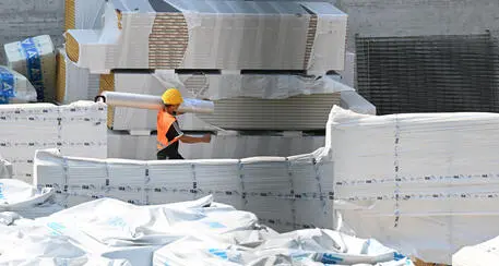 Superbonus, a fine ottobre lavori per oltre un miliardo in Trentino Alto Adige