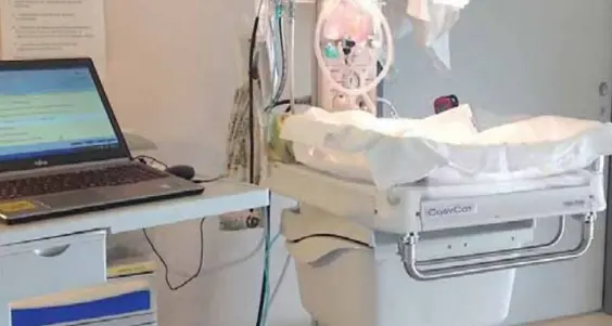 Tragedia a Cles: bambino muore subito dopo il parto, sconosciute le cause