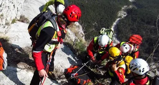 Soccorso alpino e rifugisti: collaborazione rinnovata