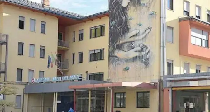 Il bimbo morto poco dopo il parto, Segnana: «Sul tragico evento eviterei polemiche»