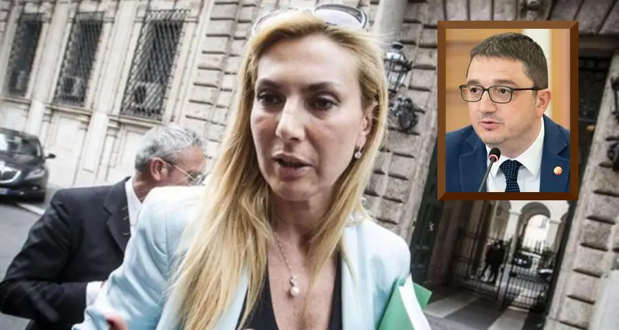 Provinciali 2023, la proposta di Michaela Biancofiore: «Facciamo un sondaggio sul gradimento di Fugatti»