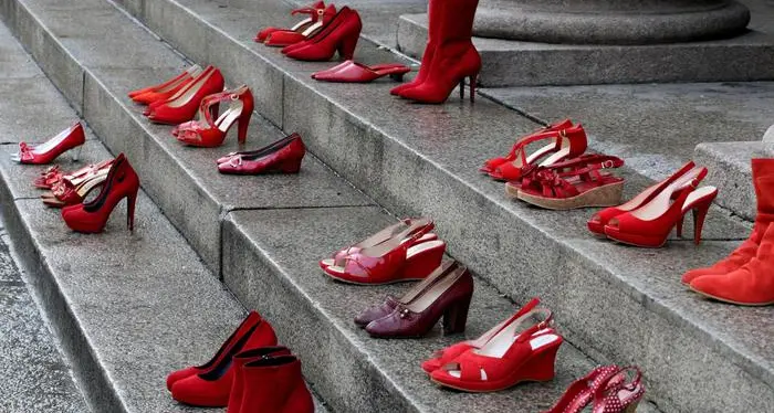 Ecco \"#Cimettolafaccia\", la campagna trentina contro la violenza sulle donne