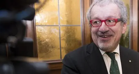 È morto Roberto Maroni, fu ministro dell'interno e protagonista nella Lega Nord