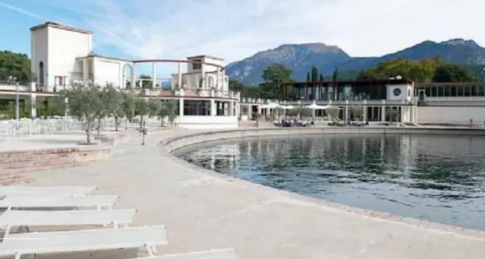 Un pool di aziende per rilanciare la Spiaggia degli Olivi
