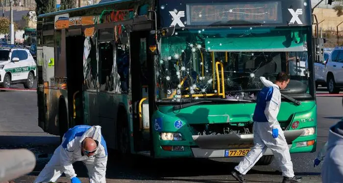 Gerusalemme, due esplosioni causano un morto e 31 feriti