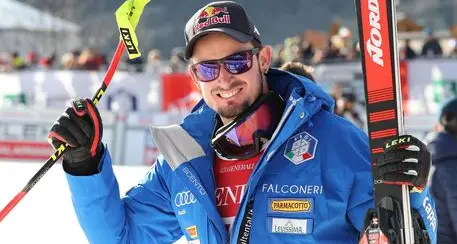 Ancora maltempo a Lake Louise: la discesa libera slitta a sabato