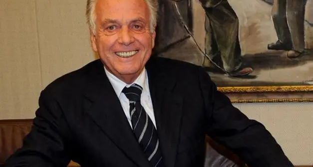 La Sie spa ricorda con affetto Pietro Tosolini: \"Una personalità che ha lasciato il segno\"