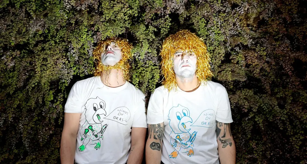 Uploadsounds, oggi l'atto finale e il live dei Ninos Du Brasil al teatro Sanbàpolis
