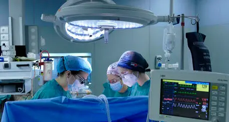 Apss, a gennaio sarà a regime la nuova organizzazione basata sul modello di \"ospedale policentrico\"