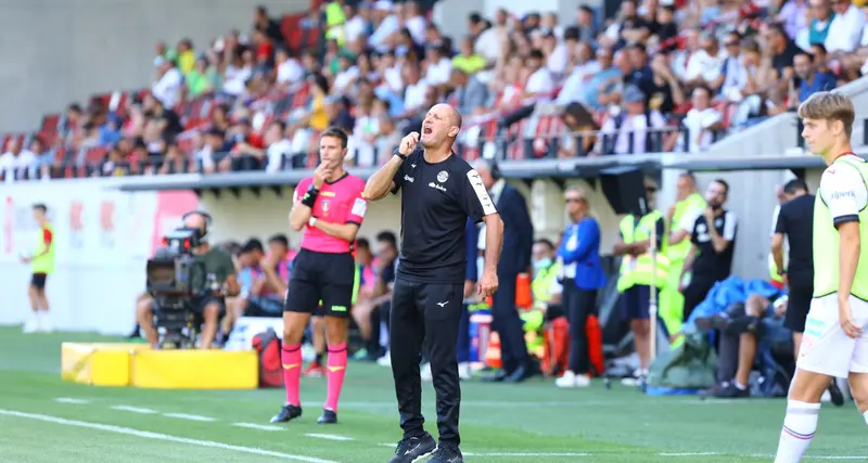 Il Südtirol agguanta il pareggio sul finale contro l'Ascoli