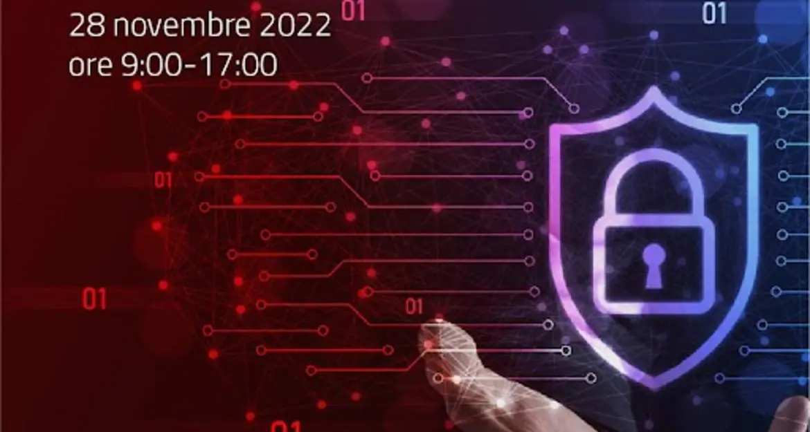 Più attenzione agli attacchi informatici, Trento partecipa a \"Cybersecurity\"