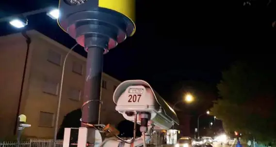 Entro la fine del 2024 saranno trecento gli occhi elettronici per controllare la città