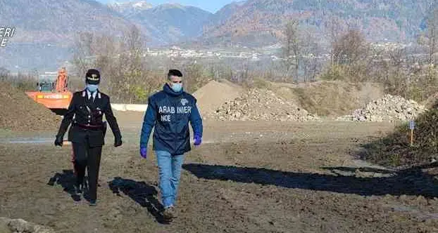 \"Sempre meno controlli sull'inquinamento ambientale, ora l'Appa va potenziata\"