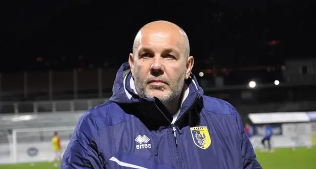 Altra sconfitta per il Trento: a Padova finisce 2-1