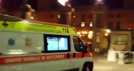 Tragico investimento a San Vigilio di Marebbe, muore una donna