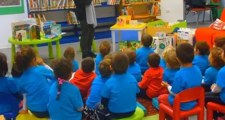 Uil: protesta di personale Ata, docenti delle professionali e insegnanti delle scuole d'infanzia