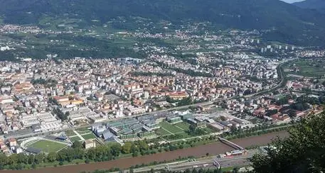 Comprare casa a Trento? È una cosa per ricchi, a Bolzano peggio