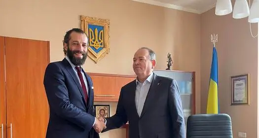 Obiettore di coscienza processato in Ucraina, fra gli osservatori l'avvocato trentino Nicola Canestrini
