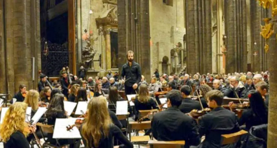 Ritorna il Concerto di Natale: venerdì 16 dicembre in Cattedrale