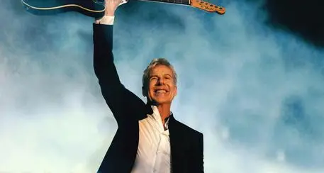 Trento, Claudio Baglioni stasera sul palco del teatro Sociale