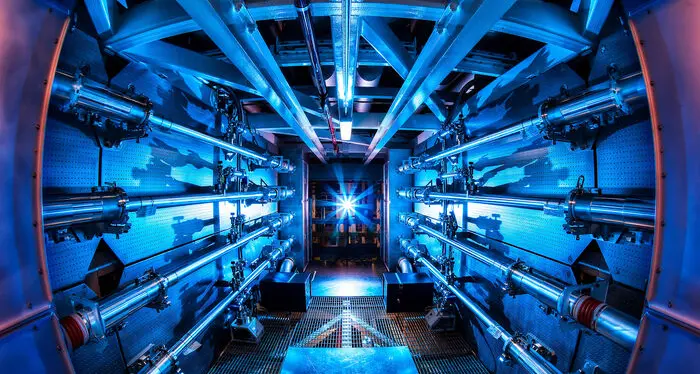 La svolta storica nella fusione nucleare: gli Usa annunciano il successo in laboratorio per l'energia \"pulita\"