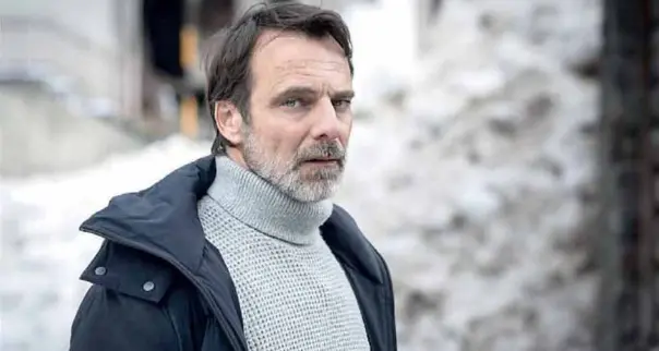 Arriva \"Black out\", la fiction Rai ambientata nella vallata del Vanoi