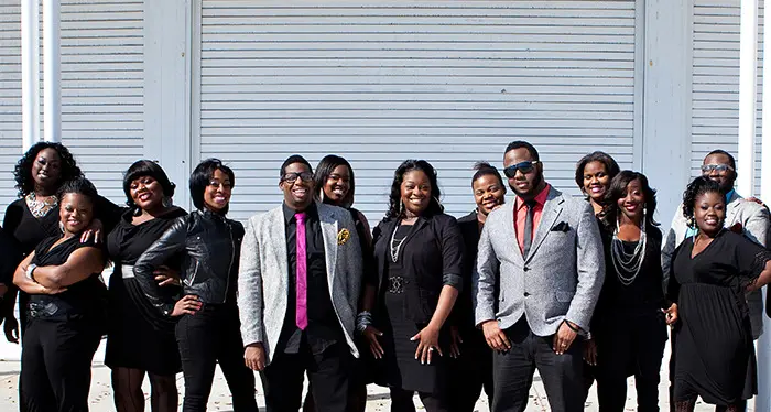 Dagli Usa a Trento: le suggestioni gospel del South Carolina Mass Choir