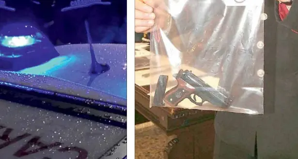 Spari in San Pio X: ventenne con una pistola giocattolo minaccia una ragazza