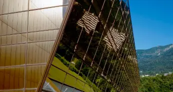 Manzana confermato alla guida di Confindustria Trento