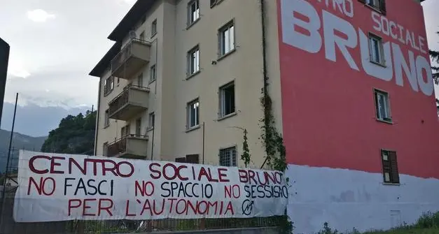 «Il centro Bruno è un antidoto alla disgregazione sociale e va salvato»