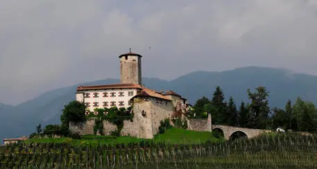 Ora è ufficiale, Castel Valer è di proprietà della Provincia: in vista nuovi progetti
