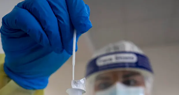 Multa da oltre 48 mila euro per una casa di riposo trentina: aveva tamponi covid scaduti da due anni