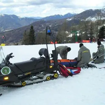 In caso di infortunio sulla neve lo smartwatch può salvarti, ma sono troppi i falsi allarmi inviati ai soccorritori sulle piste da sci
