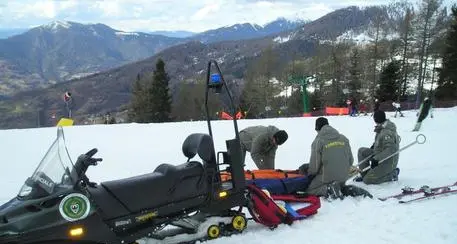 In caso di infortunio sulla neve lo smartwatch può salvarti, ma sono troppi i falsi allarmi inviati ai soccorritori sulle piste da sci