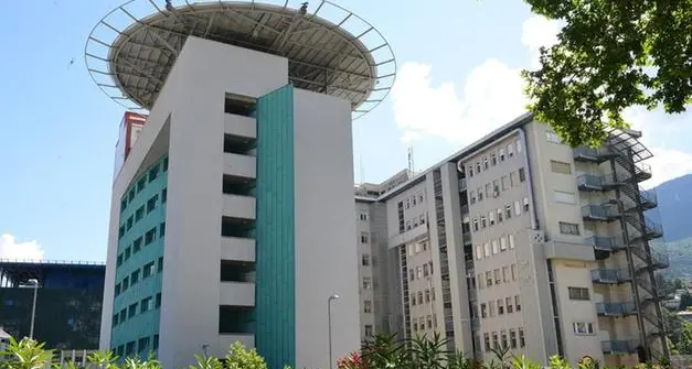 Nuovo ospedale: dopo tanti ritardi non sarebbe male fermarsi un attimo e ragionare sugli scenari futuri
