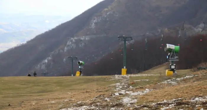\"Cambiamenti climatici, servono nuovi investimenti per un adeguamento del turismo in montagna\"