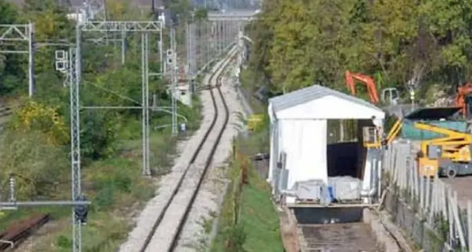 Aree inquinate e progetto ferroviario a Trento: nella Fossa Armanelli limiti superati di 50 volte