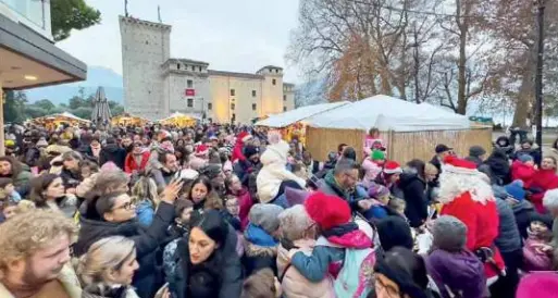 «A Riva la bassa stagione non esiste più»