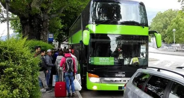 Milano e Monaco in testa: ecco da dove arrivano i turisti in pullman per le feste in Trentino