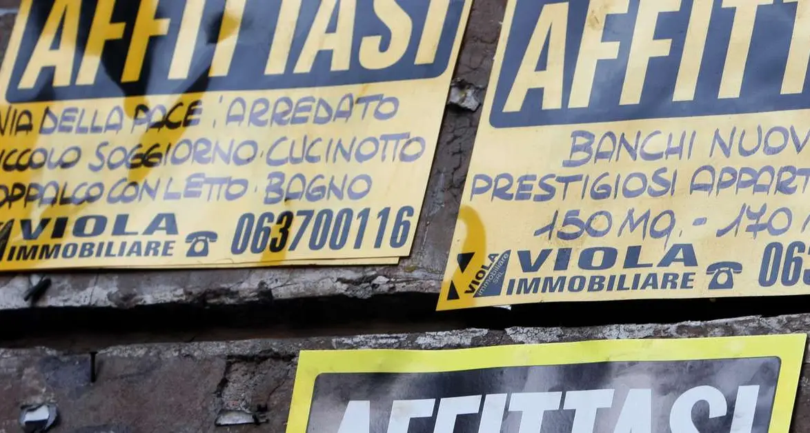 Impennata di tassi d'interesse e caro affitti: anche in Trentino la casa diventa un lusso