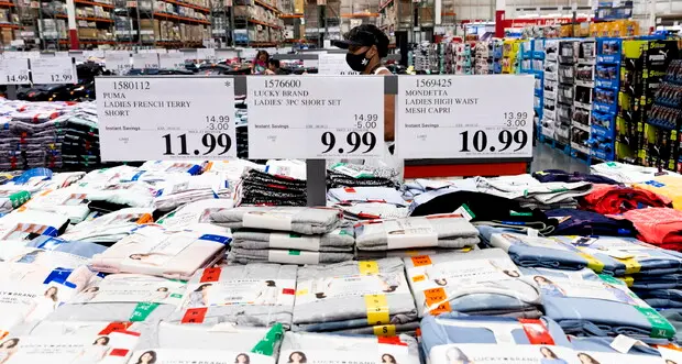 Il carovita è oggi la preoccupazione maggiore per i cittadini europei