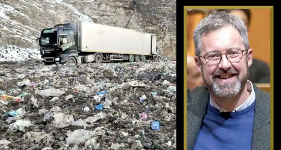 Inceneritore a Trento, Ianeselli: «Noi non ci tiriamo indietro, ma le responsabilità vanno condivise»